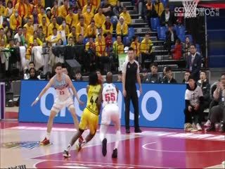 CBA常规赛第12轮 九台农商银行VS新疆伊力特 20231203（孔德昕） 海报