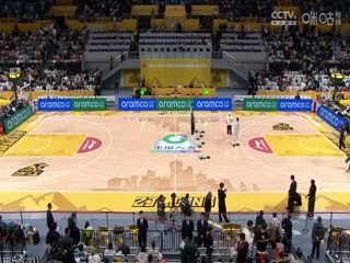 CBA常规赛第40轮 浙江方兴渡VS广东东阳光 20250314 海报