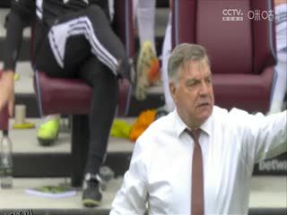 英超 西汉姆联vs利兹联 20230521（黄航） 海报