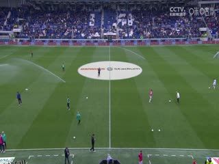 意甲联赛 亚特兰大VS博洛尼亚 20250413 海报