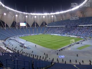 亚冠小组赛 利雅得新月vs孟买城 (张昊泽) 20231023 海报