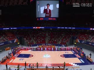 CBA常规赛第6轮 上海久事VS北京北汽 20231105（刘芳宇） 海报