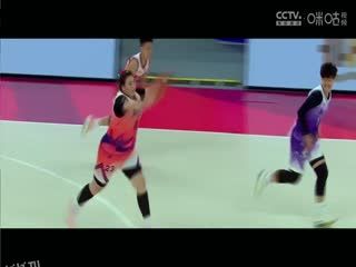 WCBA常规赛B组 河南豫光金铅VS陕西天泽 20250105 高清海报