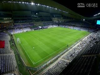 亚冠小组赛 艾因vs塔什干棉农 (刘焕) 20231128 海报