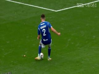 法甲 斯特拉斯堡vs克莱蒙 (杨加丞) 20231105 海报