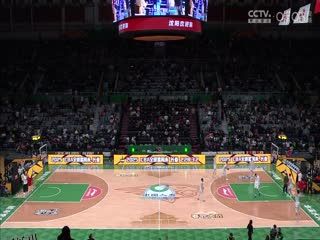 CBA常规赛第35轮 辽宁本钢VS宁波町渥 20250125 高清海报