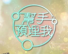 帮手预埋我 海报