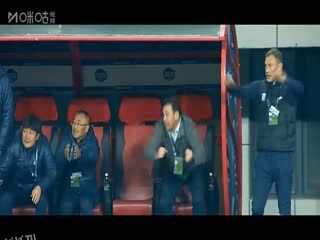 中乙联赛 长春喜都VS湖北青年星 20250601 海报