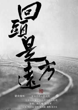 回头是远方 海报