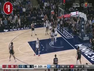 NBA常规赛 76人VS雄鹿 20250210 高清海报