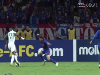 亚冠小组赛 甲府风林vs浙江FC 20231108（途远） 海报