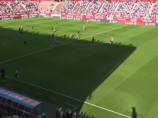 西甲 吉罗纳vs阿尔梅里亚 (张天翼) 20231022 海报