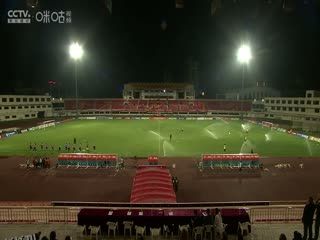 中甲联赛 上海嘉定汇龙VS青岛红狮 20250422 海报