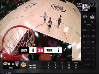 NBA常规赛 马刺VS快船 20231030 海报