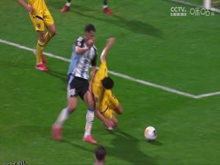 亚冠二级八分之一决赛 布赖代合作VS沃克拉 20250220 海报