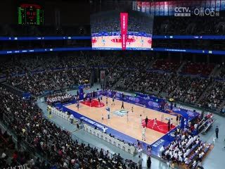 CBA常规赛第46轮 新疆伊力特VS北京控股 20250331 海报