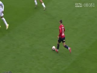 法甲联赛 里尔VS欧塞尔 20250420 海报