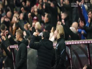 英超 托特纳姆热刺vs曼联 20230819（陈渤胄） 海报