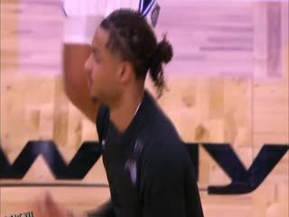 NBA季前赛 弗拉门戈VS魔术 20231021 海报