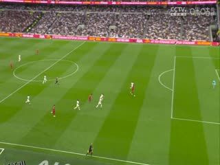 英超 托特纳姆热刺vs利物浦 (陈渤胄) 20230930 海报