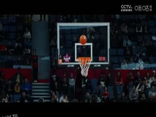 WCBA常规赛A组 石家庄英励VS新疆天山 20250119 高清海报