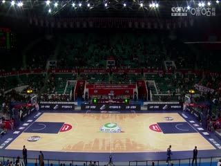 CBA常规赛第12轮 广州龙狮VS深圳马可波罗 20231203（原声） 海报