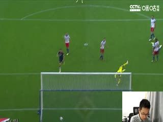 德甲 波鸿vs多特蒙德 (Levent) 20230428 海报