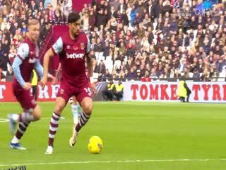 英超 曼城vs利物浦 (陈渤胄) 20231125 海报