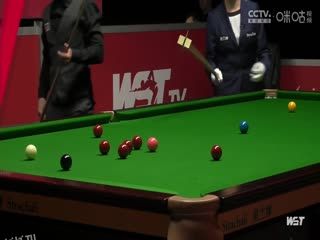 斯诺克 乔·奥康纳5-0迪恩·杨 20230901 海报