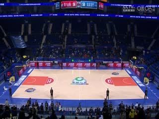 CBA常规赛第22轮 四川金强VS北京北汽 20231226（字诚） 海报