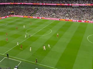 英超 托特纳姆热刺vs利物浦 (江忠德) 20230930 海报