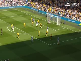 英超 布莱顿vs狼队 20230429（美杜莎） 海报