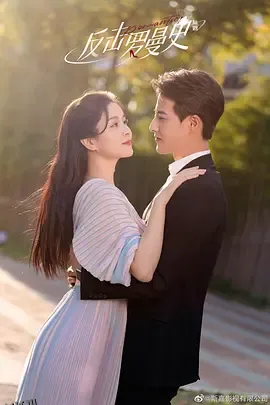 反击罗曼史 海报