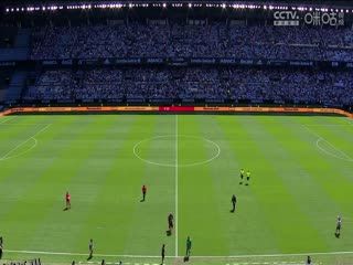 西甲 塞尔塔vs瓦伦西亚 (李霄) 20230514 海报