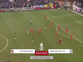 足总杯第四轮比赛 维冈竞技VS富勒姆 20250208 高清海报