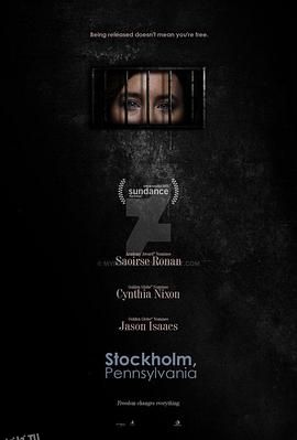 宾夕法尼亚的斯德哥尔摩 海报