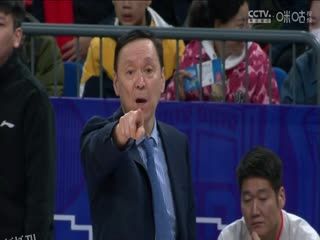 CBA常规赛第14轮 四川金强VS浙江东阳光药 20231208（郭知昊） 海报