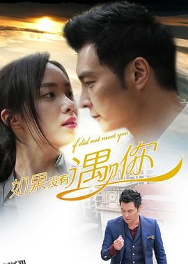 如果没有遇见你 海报