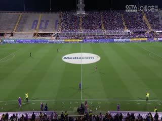 意甲联赛 佛罗伦萨VS博洛尼亚 20250519 海报