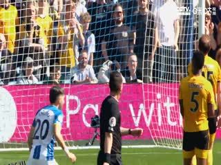 英超 布莱顿vs曼联 20230504（浙传魔笛） 海报