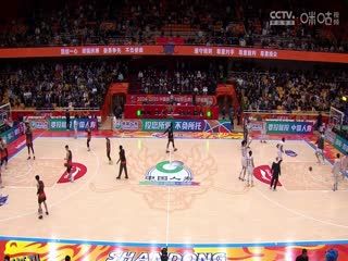 CBA常规赛第31轮 山东高速VS浙江稠州金租 20250115 高清海报