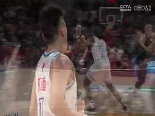 CBA常规赛第11轮 山西汾酒VS宁波町渥 20231201（石楷文） 海报