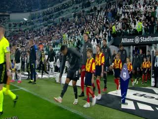 意甲 尤文图斯VS莱切 咪咕高清国语 20230927 海报