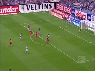 德甲联赛 圣保利VS奥格斯堡 20250201 高清海报