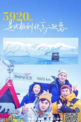 小小的追球 海报