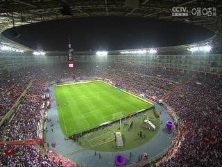 世预南美排名赛 秘鲁vs阿根廷 (梁祥宇) 20231018 海报