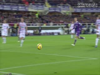 意甲  佛罗伦萨vs尤文图斯 20231105 海报