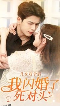 儿女双全后我闪婚了死对头 海报