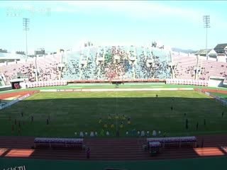 中甲联赛 延边龙鼎VS深圳青年人 20250426 海报