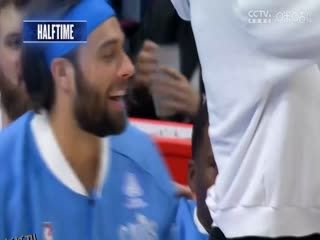 NBA常规赛 爵士VS老鹰 20250407 海报